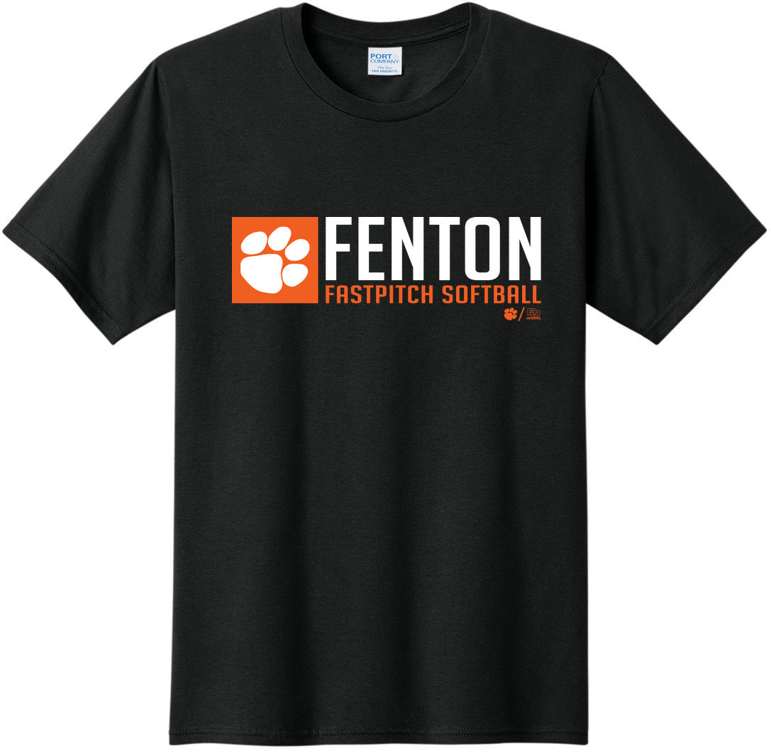 Fan Favorite Tee