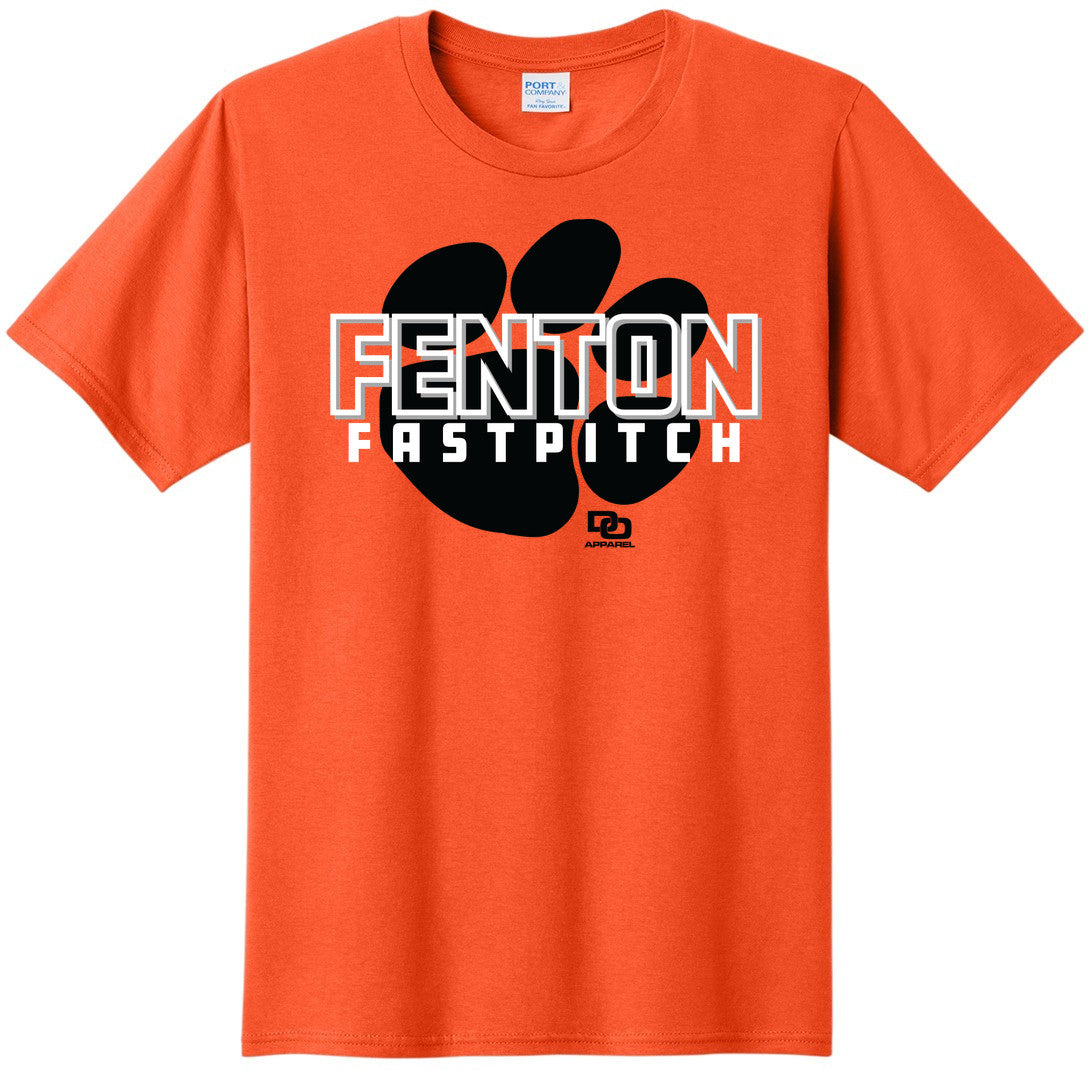 Fan Favorite Tee