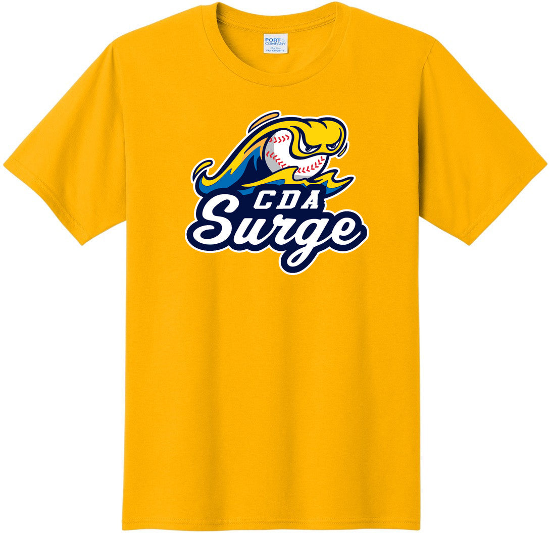 Fan Favorite Tee