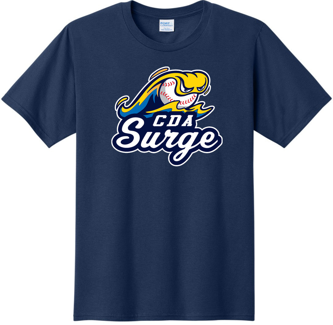 Fan Favorite Tee