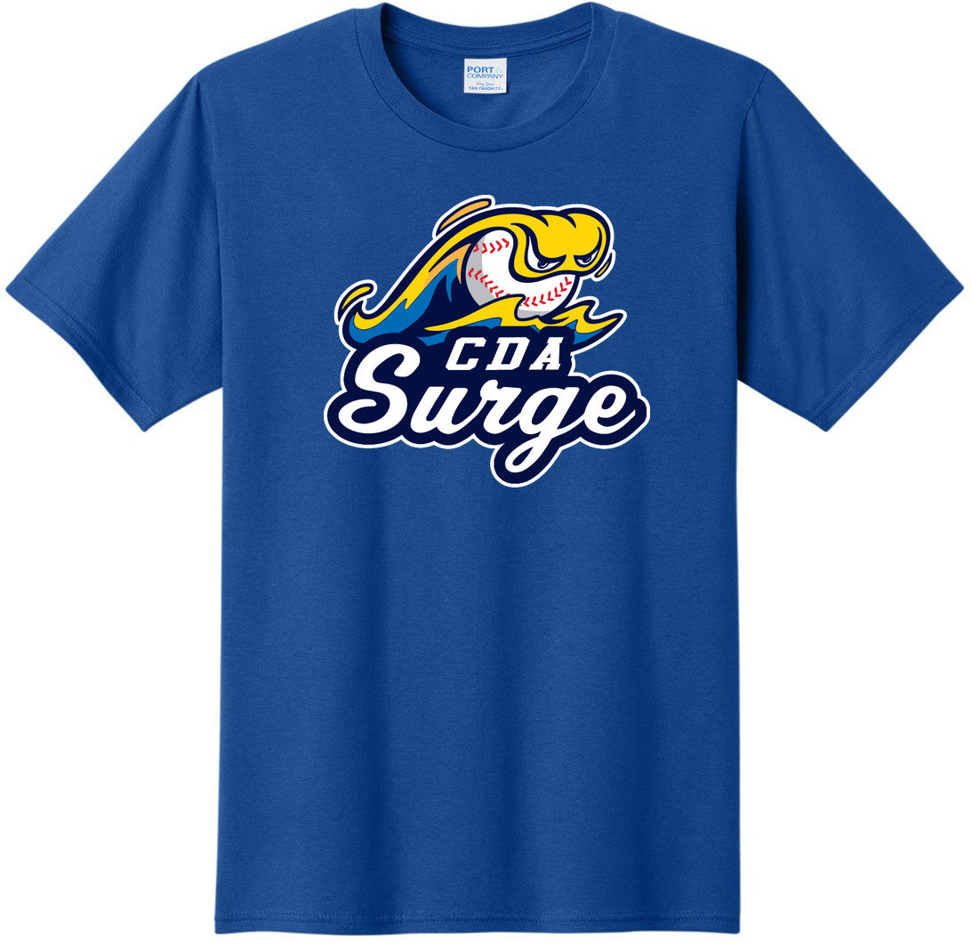 Fan Favorite Tee