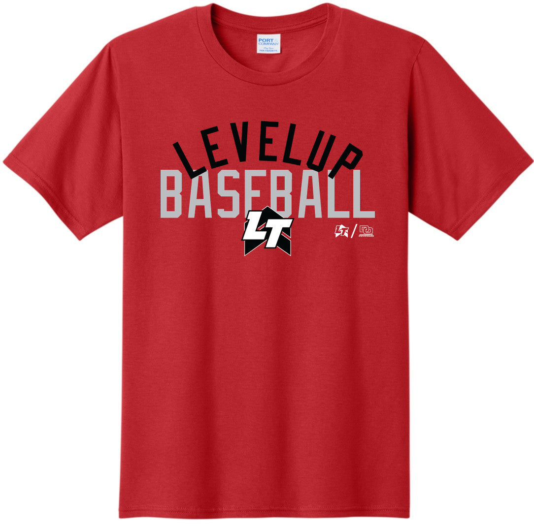 Fan Favorite Tee