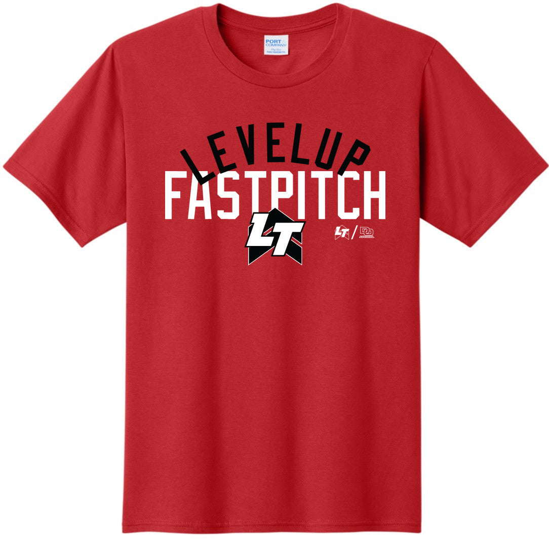 Fan Favorite Tee