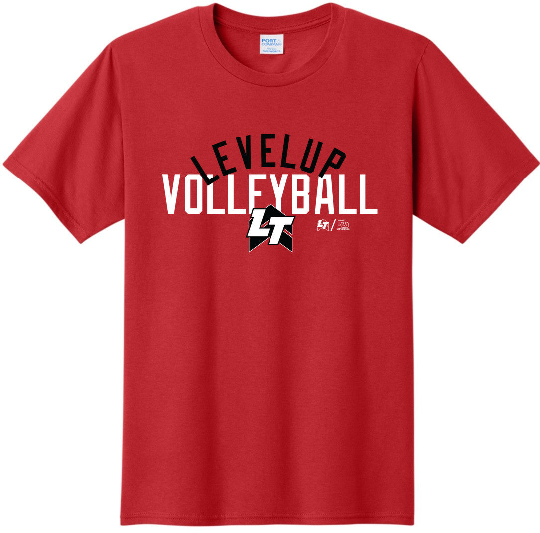 Fan Favorite Tee