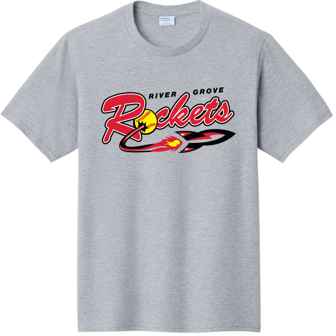 Fan Favorite Tee