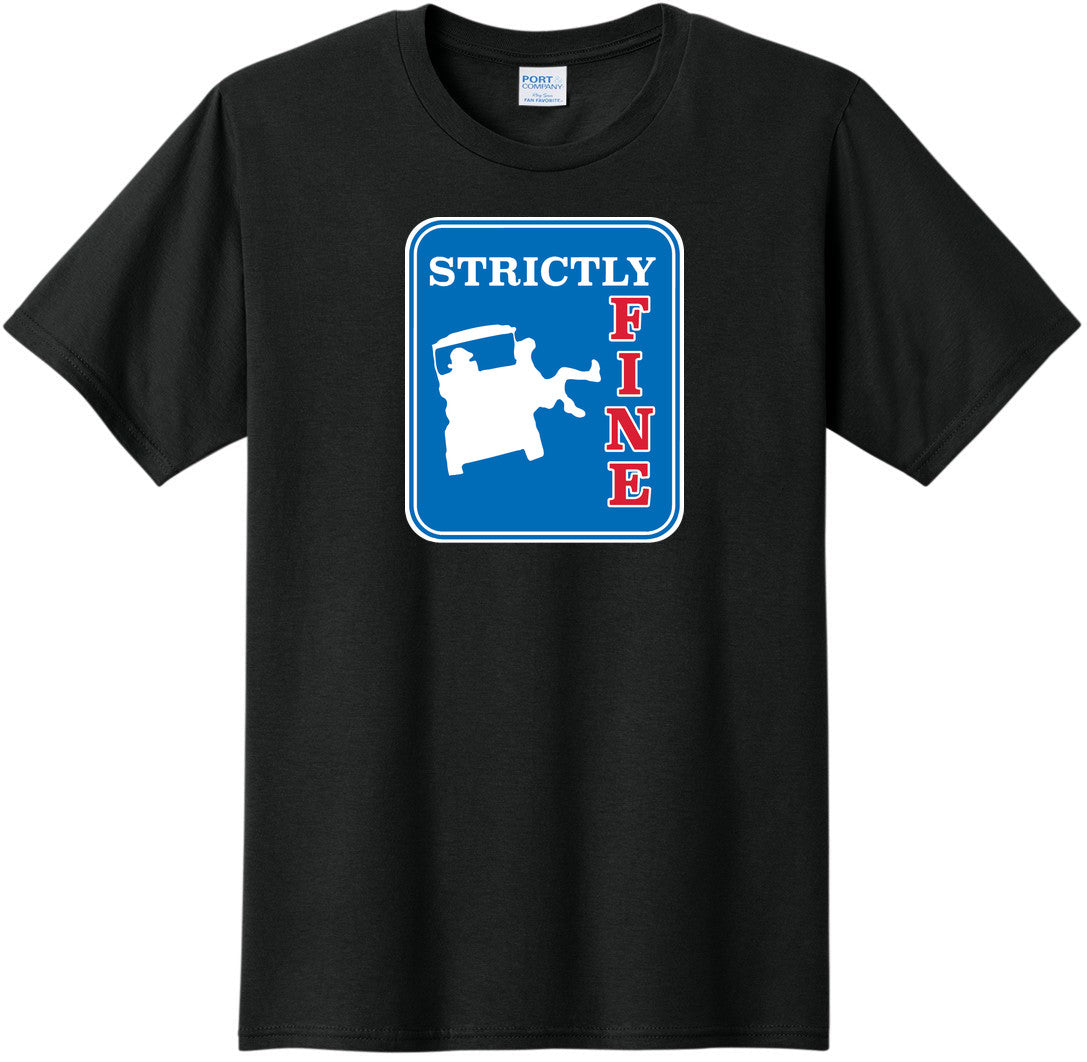 Fan Favorite Tee