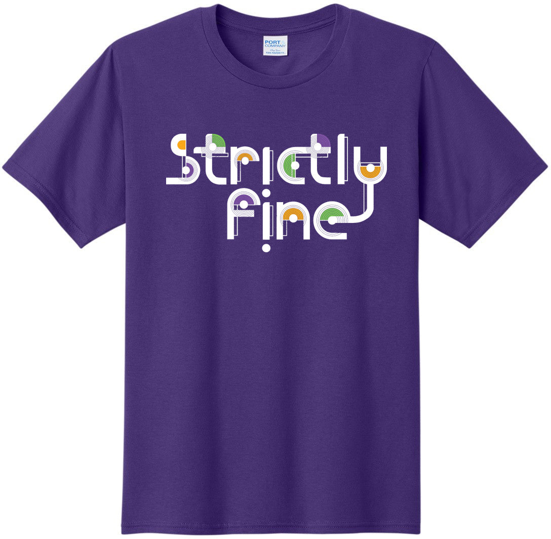 Fan Favorite Tee