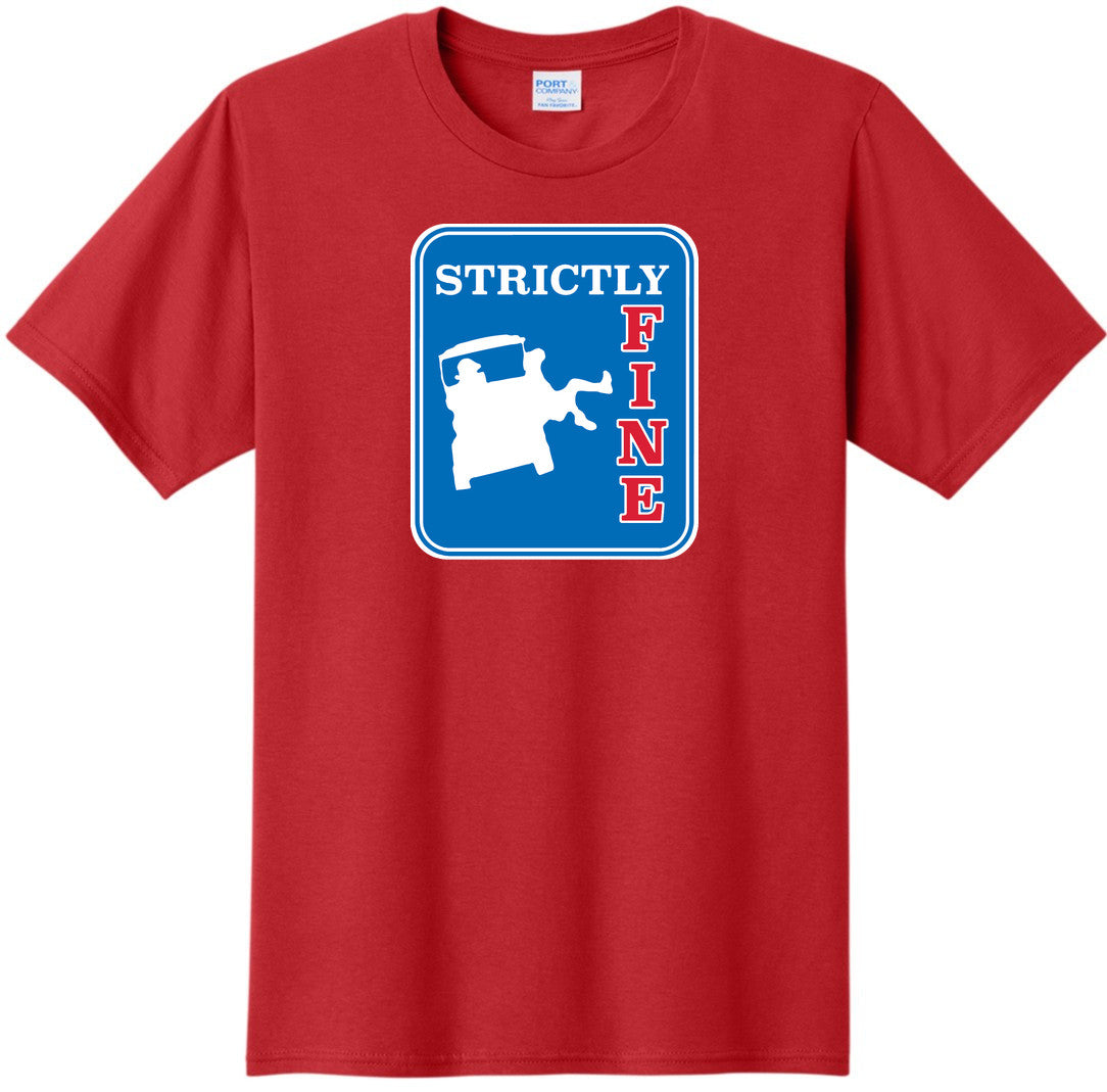 Fan Favorite Tee