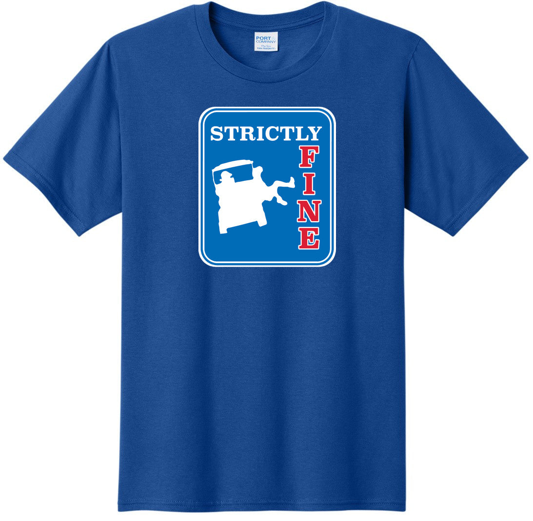 Fan Favorite Tee