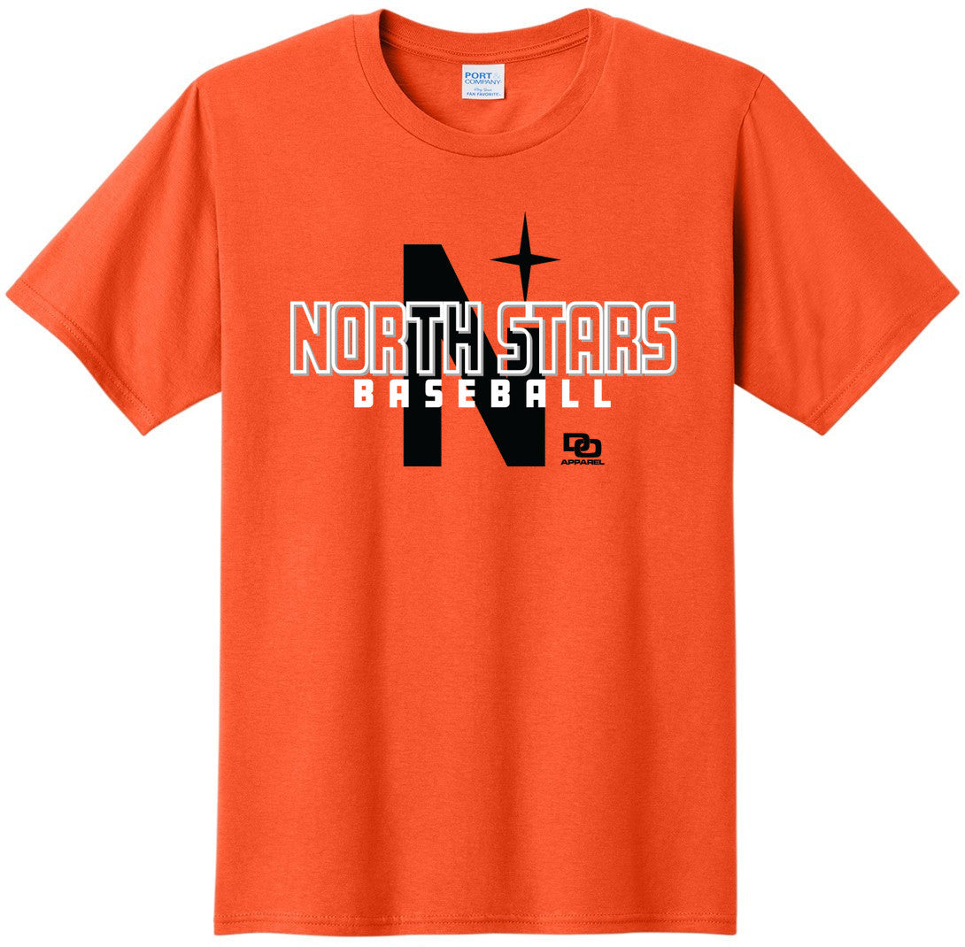 Fan Favorite Tee