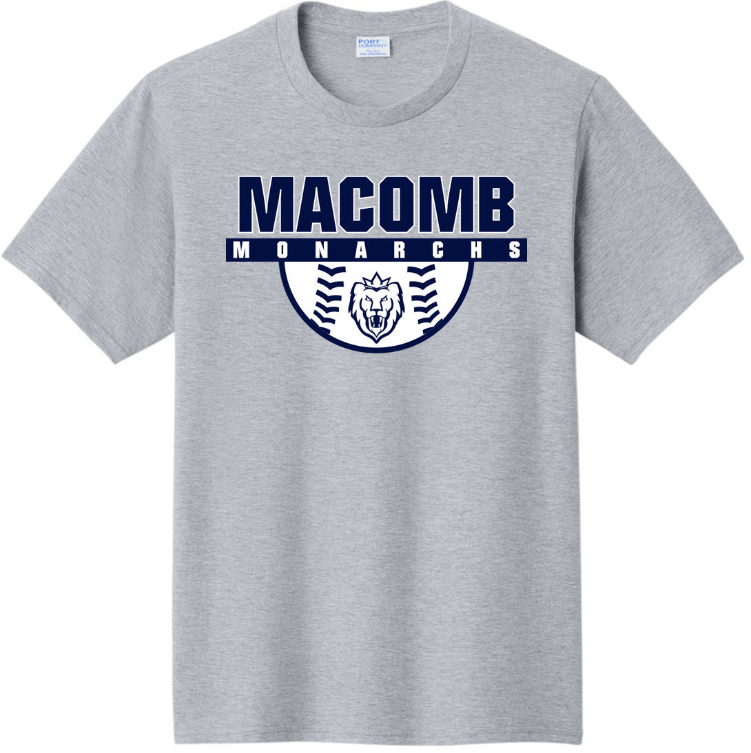 Fan Favorite Tee