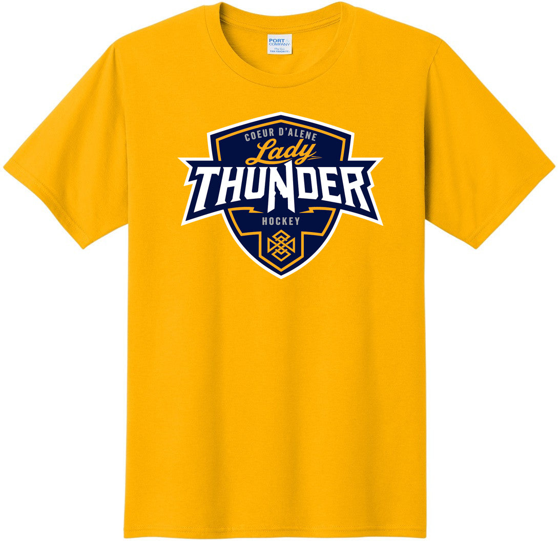 Fan Favorite Tee