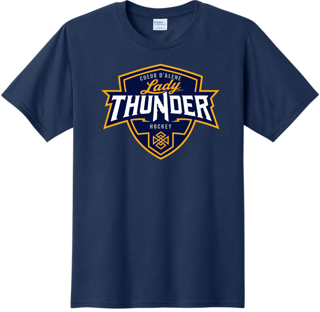 Fan Favorite Tee