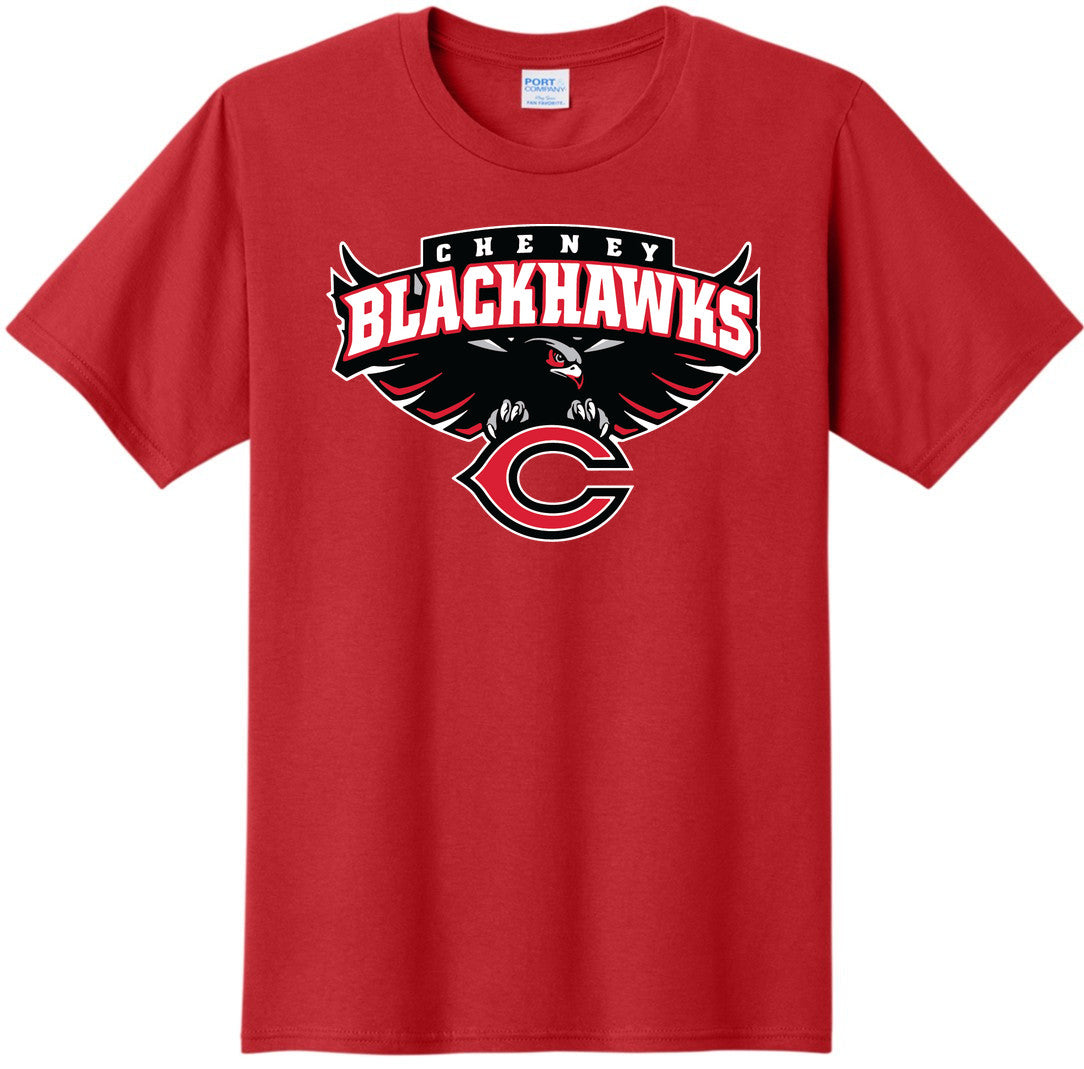 Fan Favorite Tee
