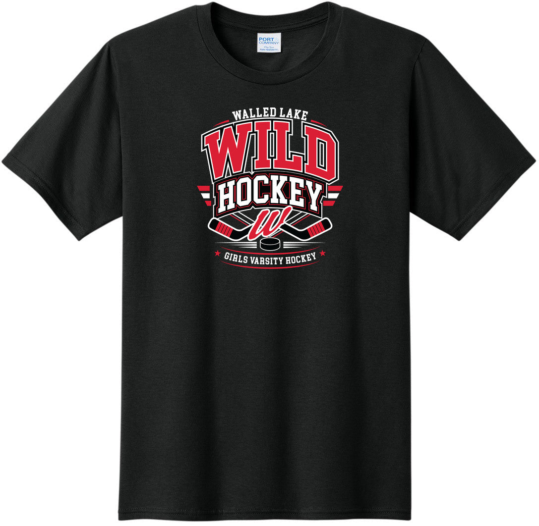 Fan Favorite Tee