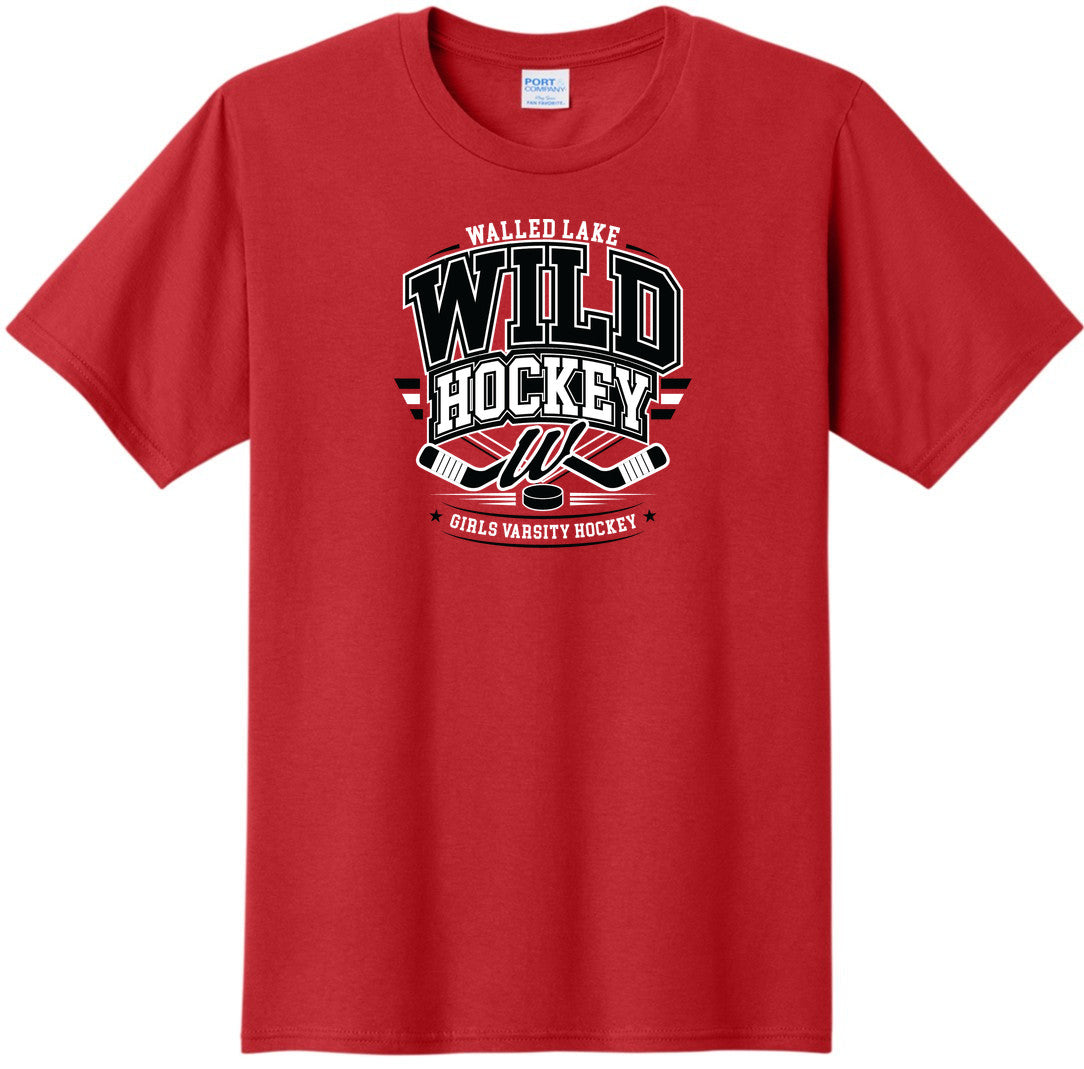 Fan Favorite Tee