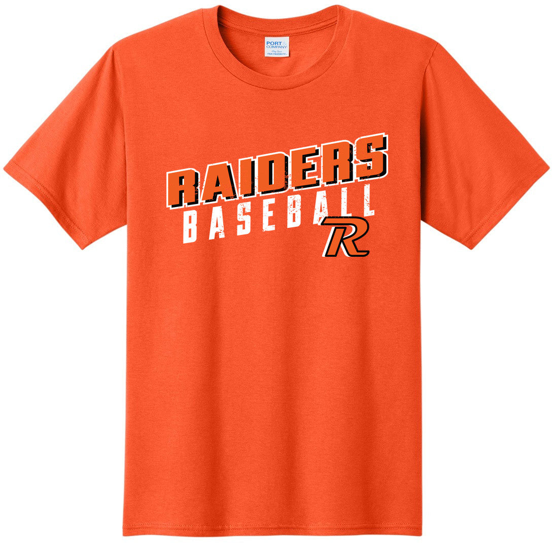 Fan Favorite Tee