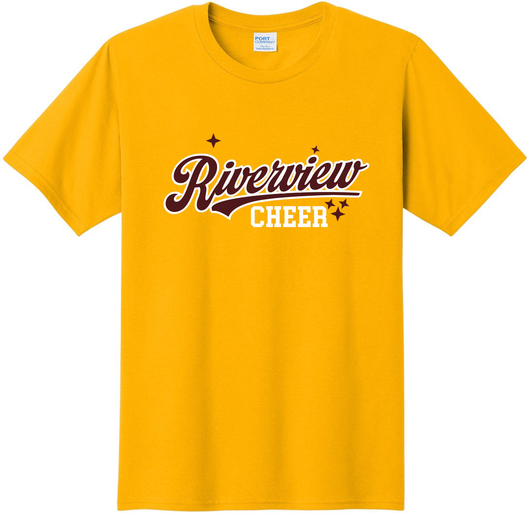 Fan Favorite Tee