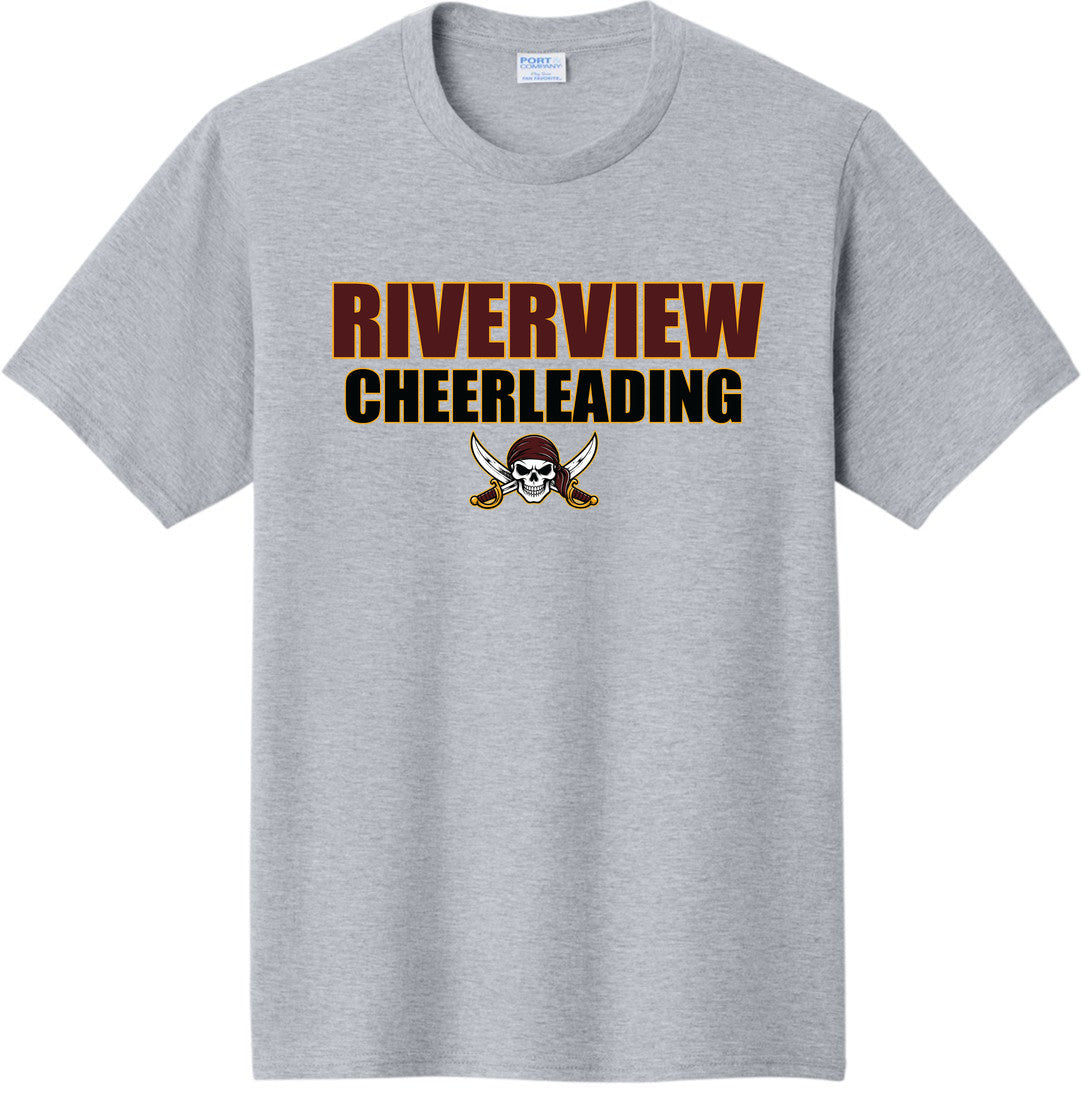 Fan Favorite Tee