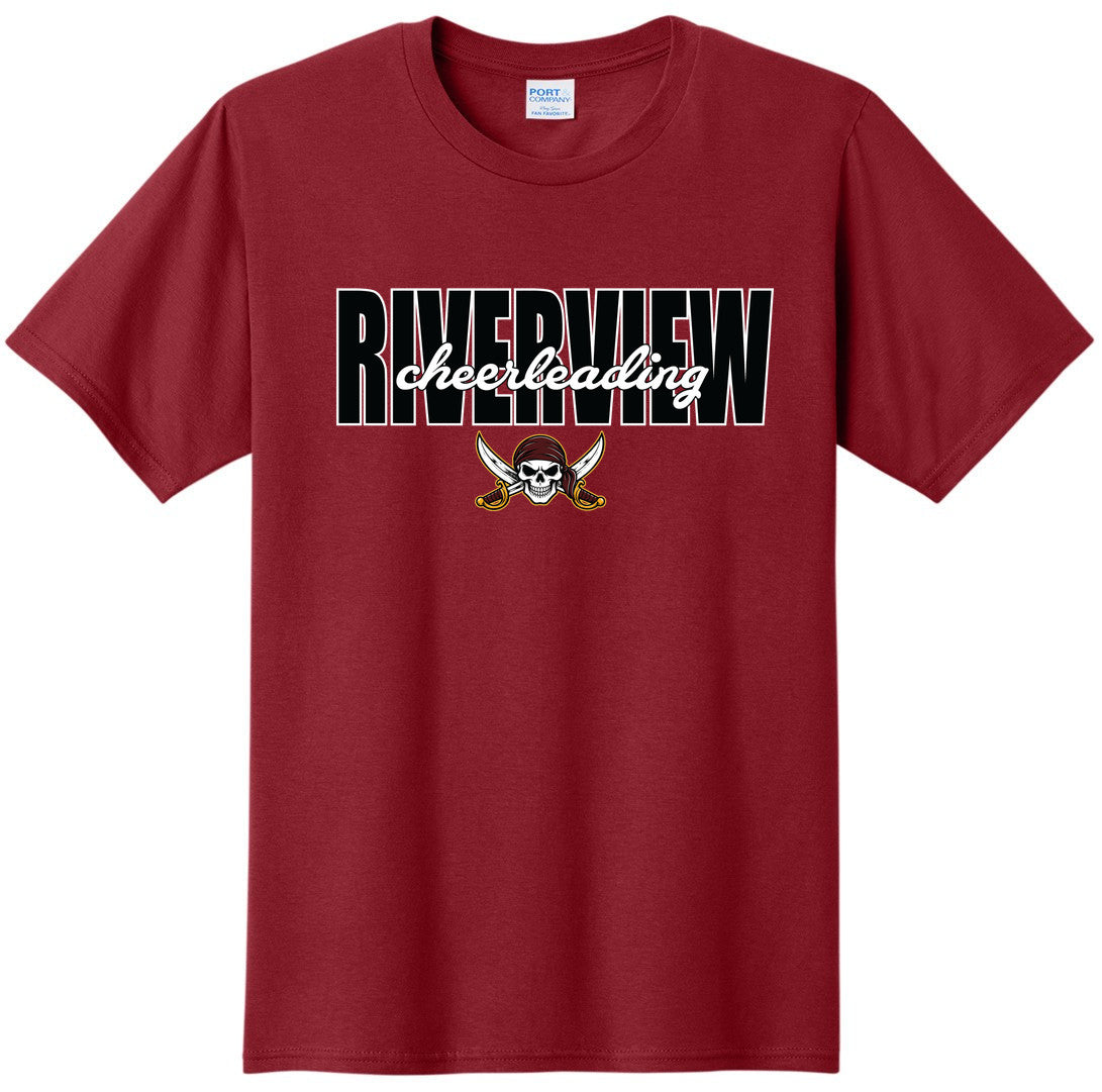 Fan Favorite Tee