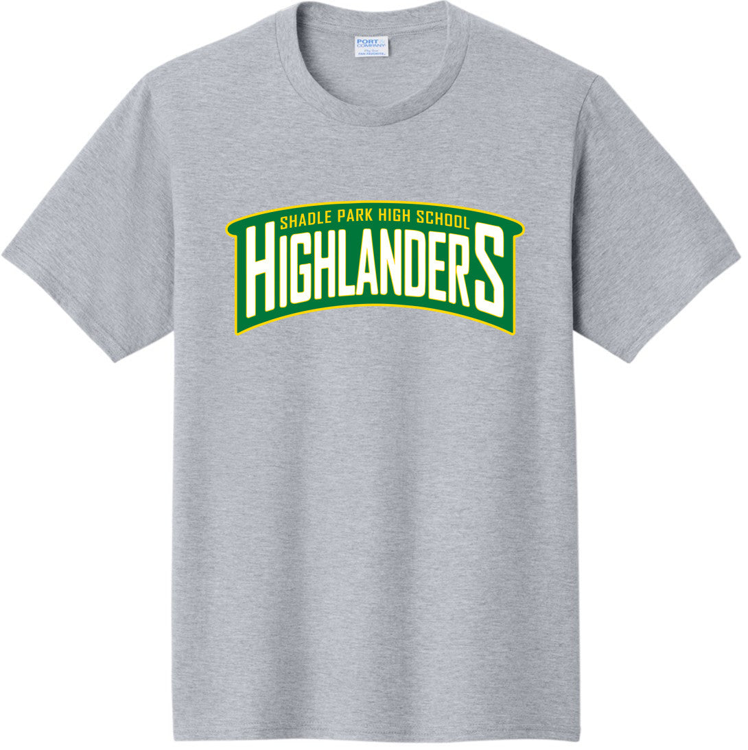 Fan Favorite Tee