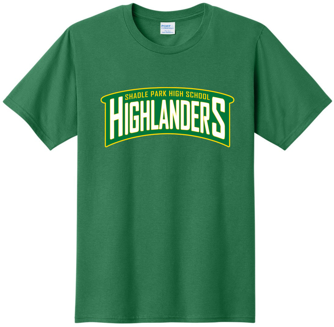 Fan Favorite Tee