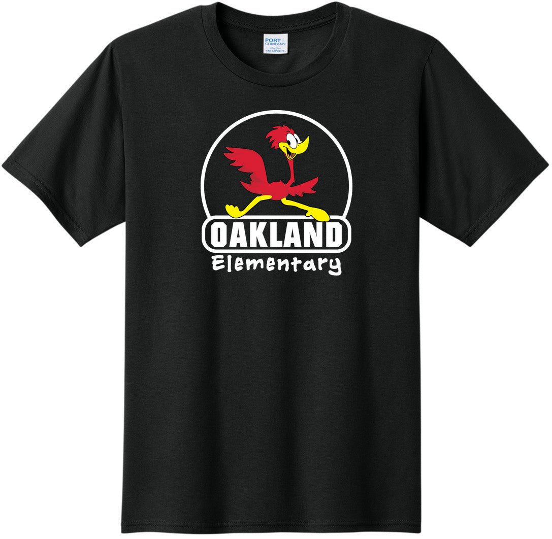 Fan Favorite Tee