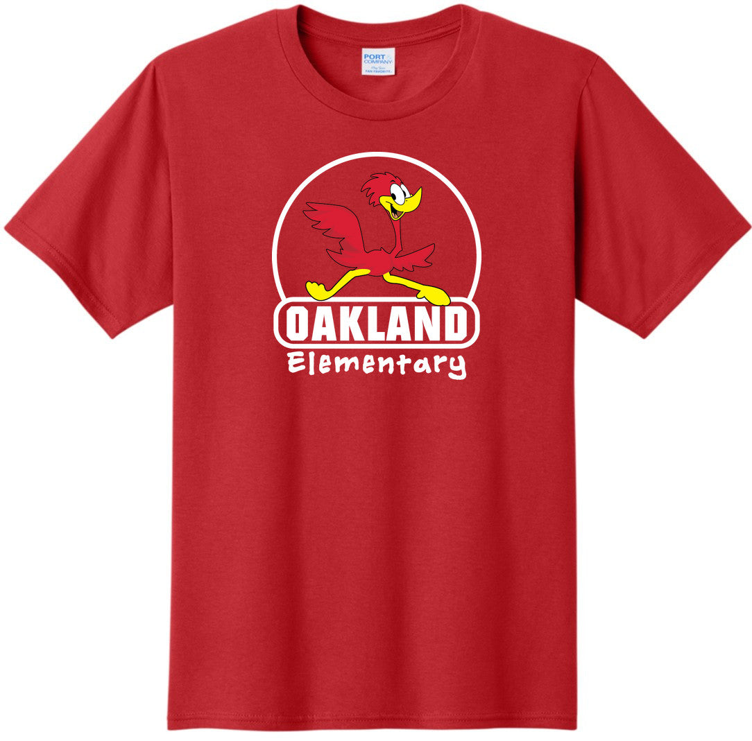 Fan Favorite Tee