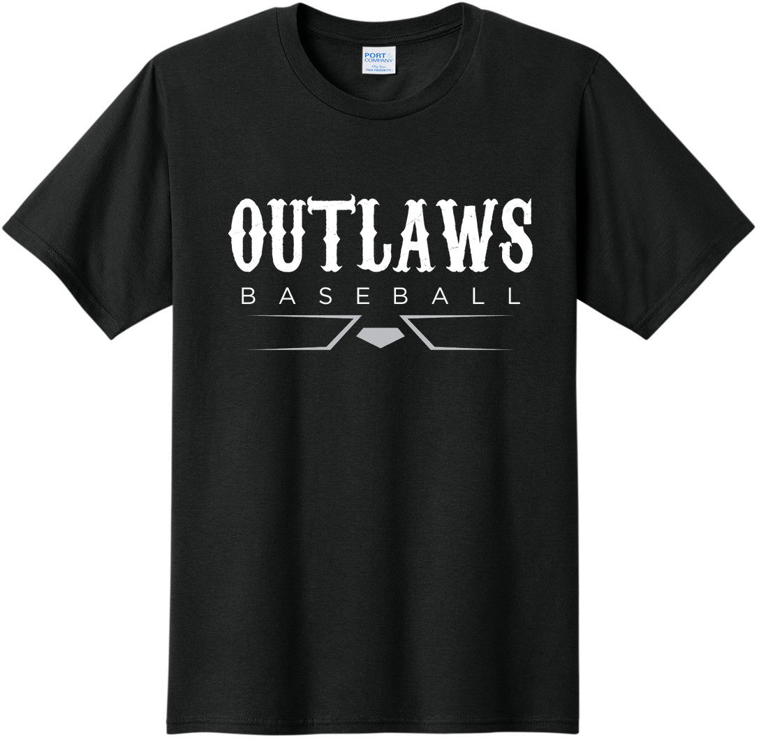 Fan Favorite Tee