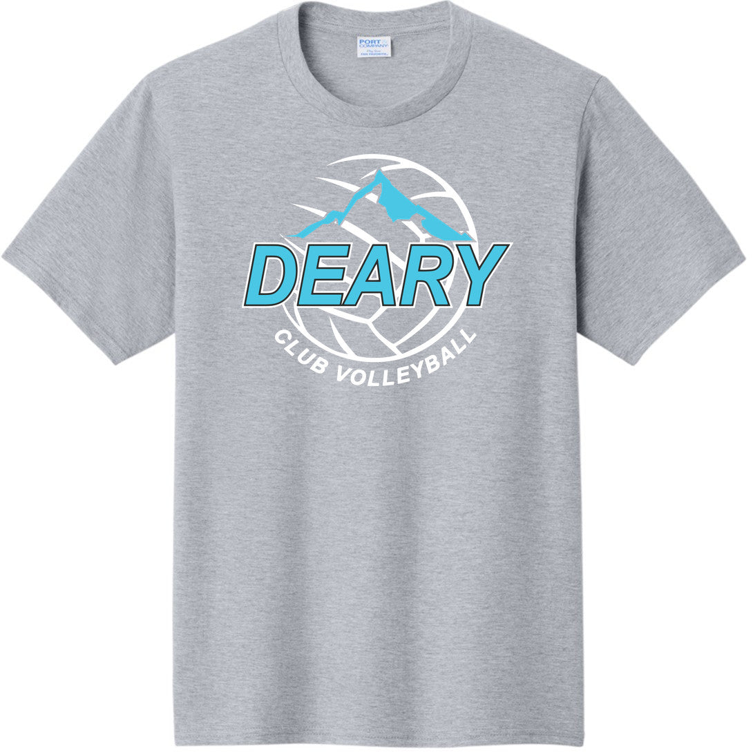 Fan Favorite Tee