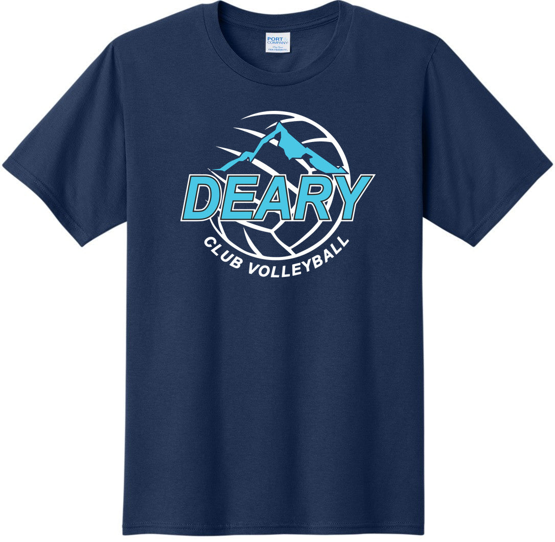 Fan Favorite Tee