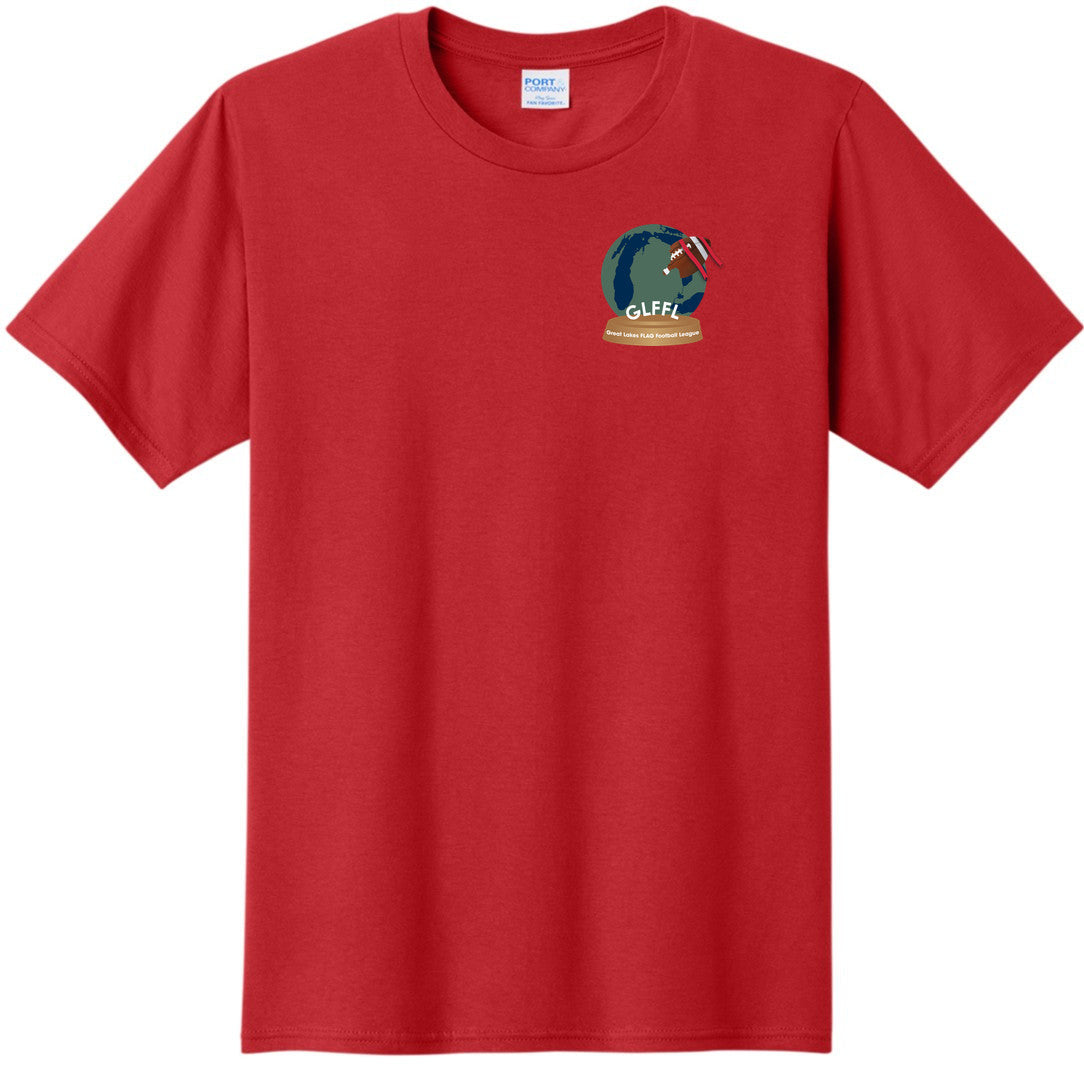 Fan Favorite Tee
