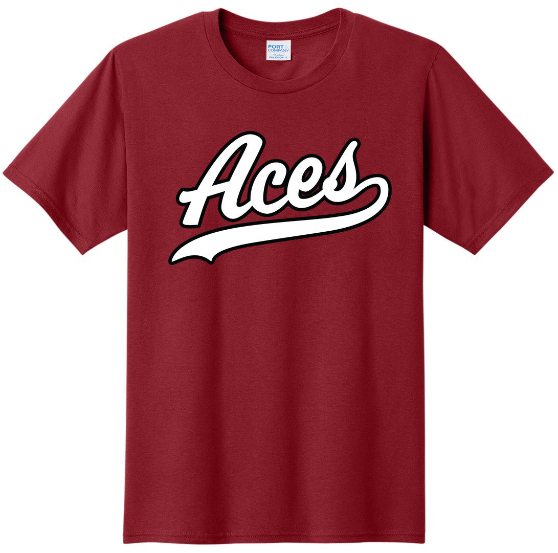 Fan Favorite Tee