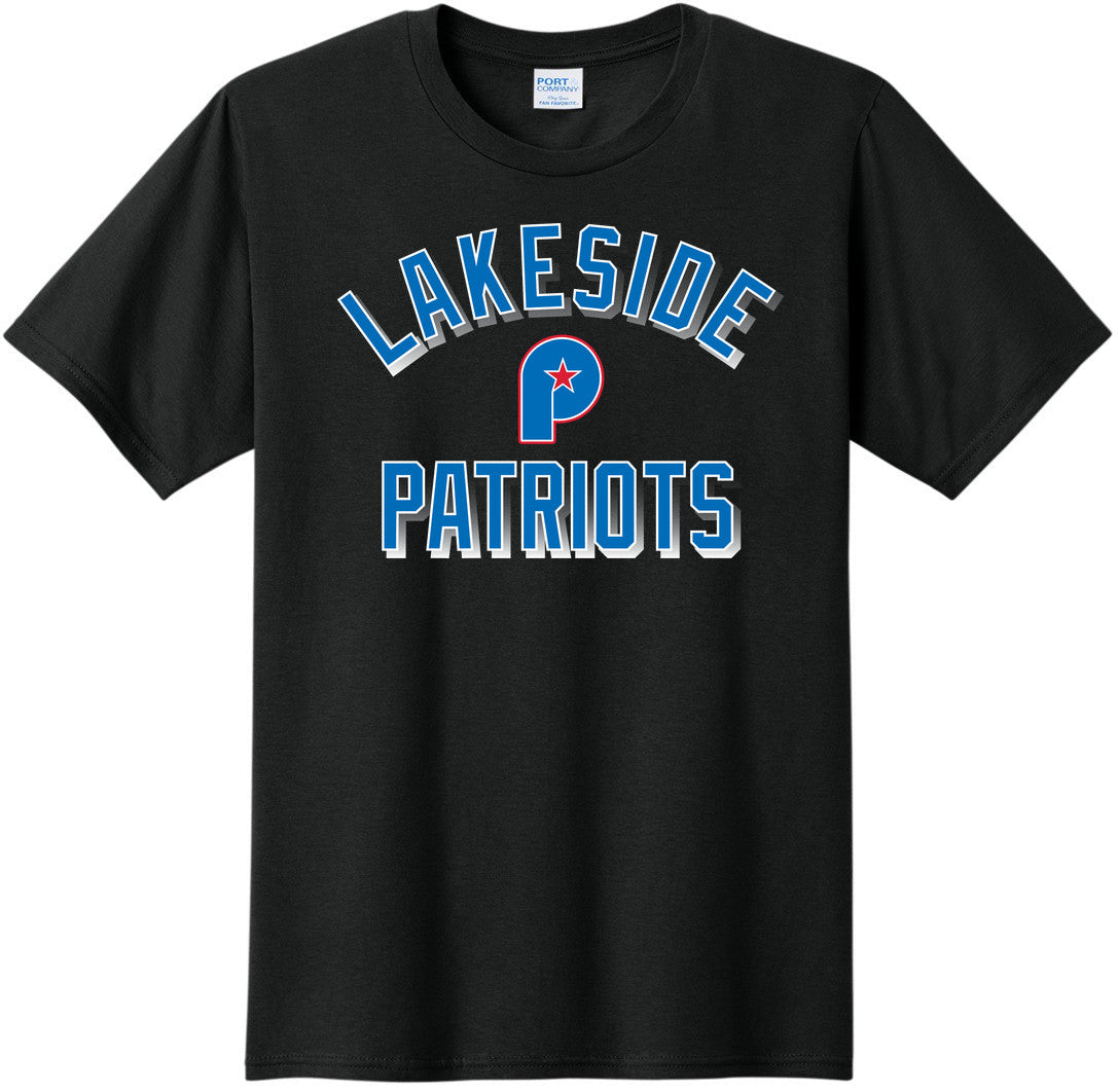 Fan Favorite Tee