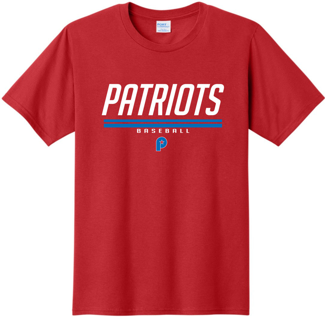 Fan Favorite Tee
