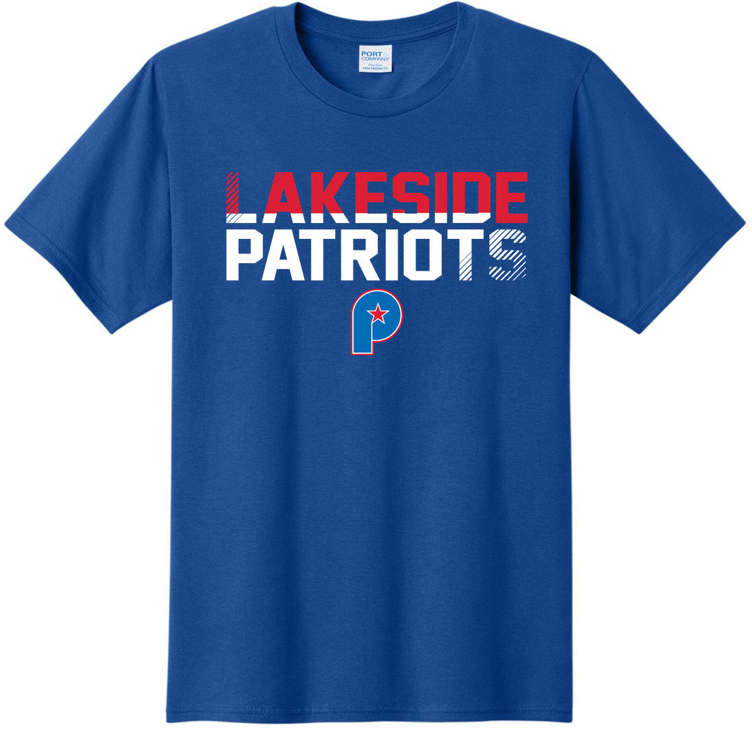 Fan Favorite Tee