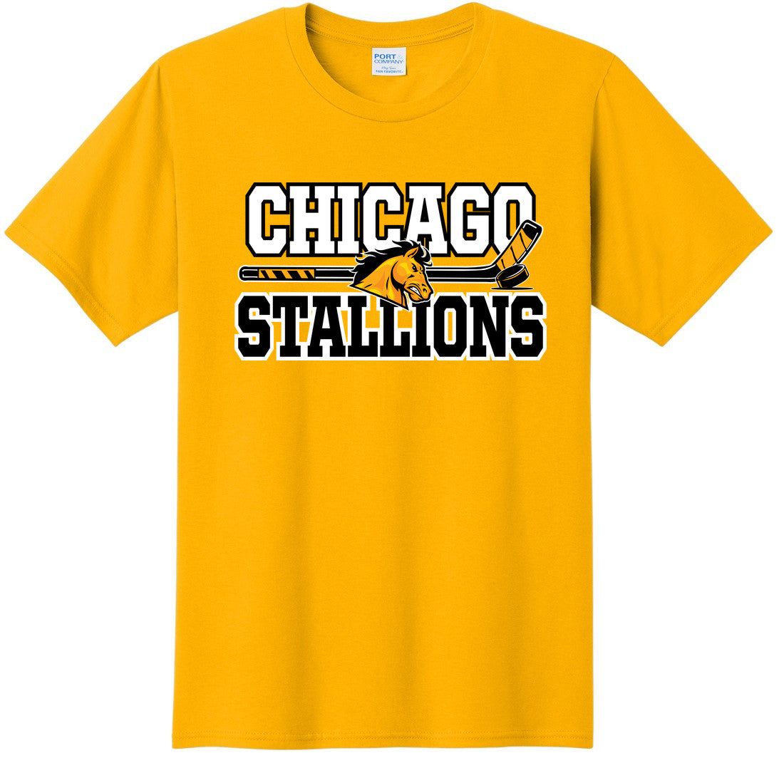 Fan Favorite Tee