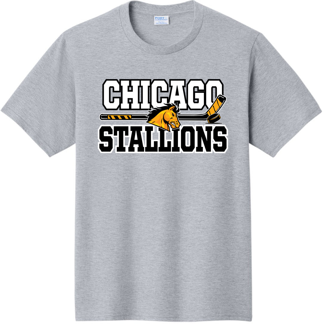 Fan Favorite Tee