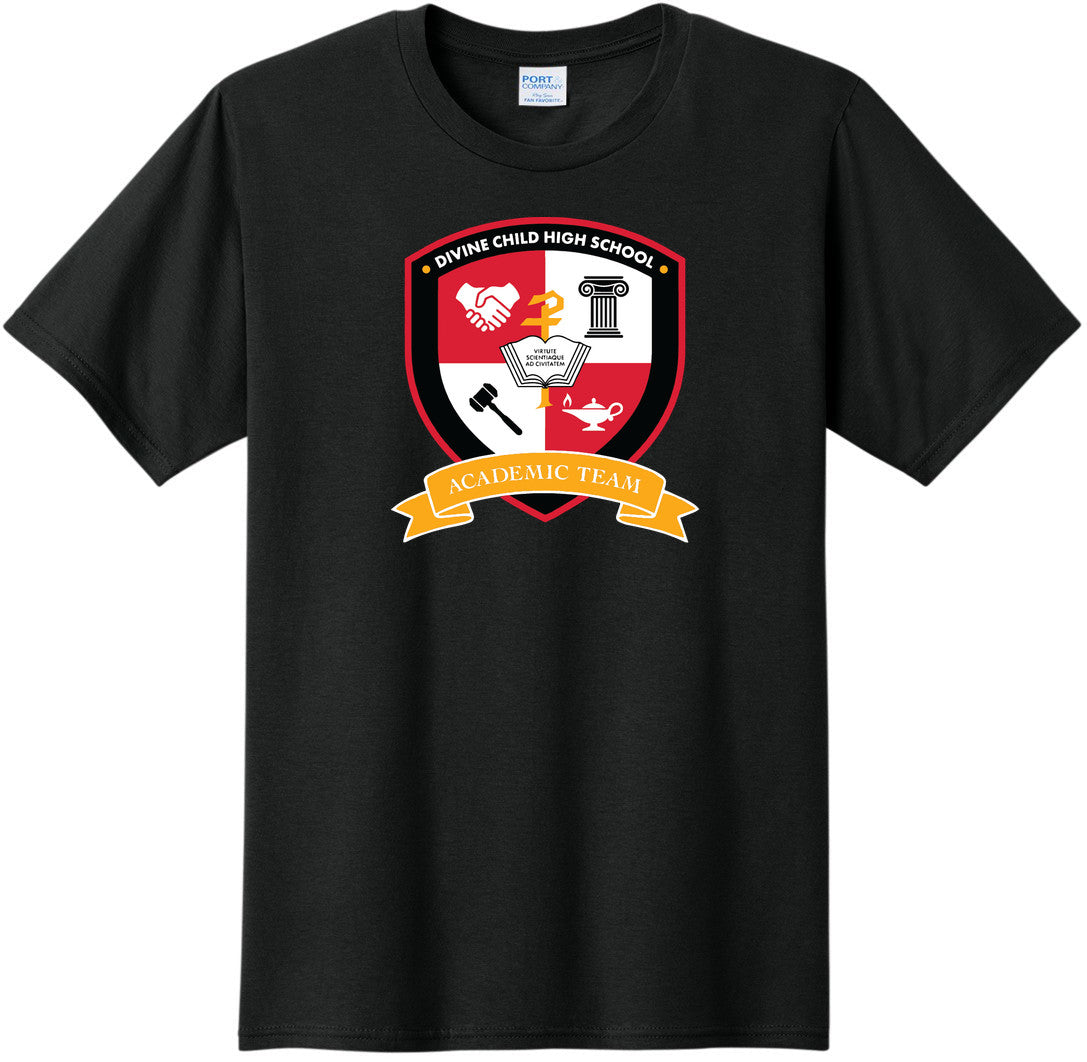 Fan Favorite Tee