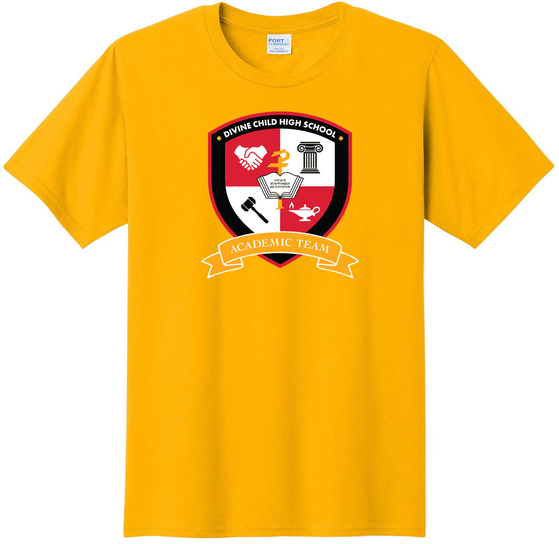 Fan Favorite Tee