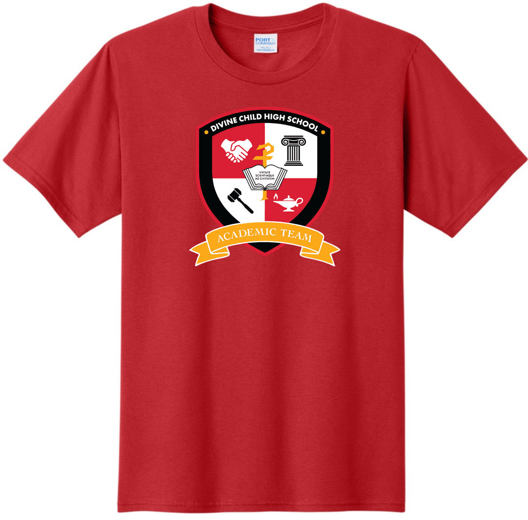 Fan Favorite Tee