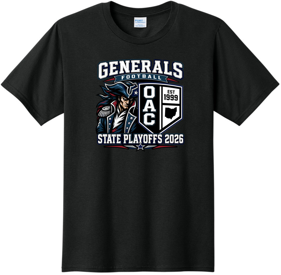 Fan Favorite Tee