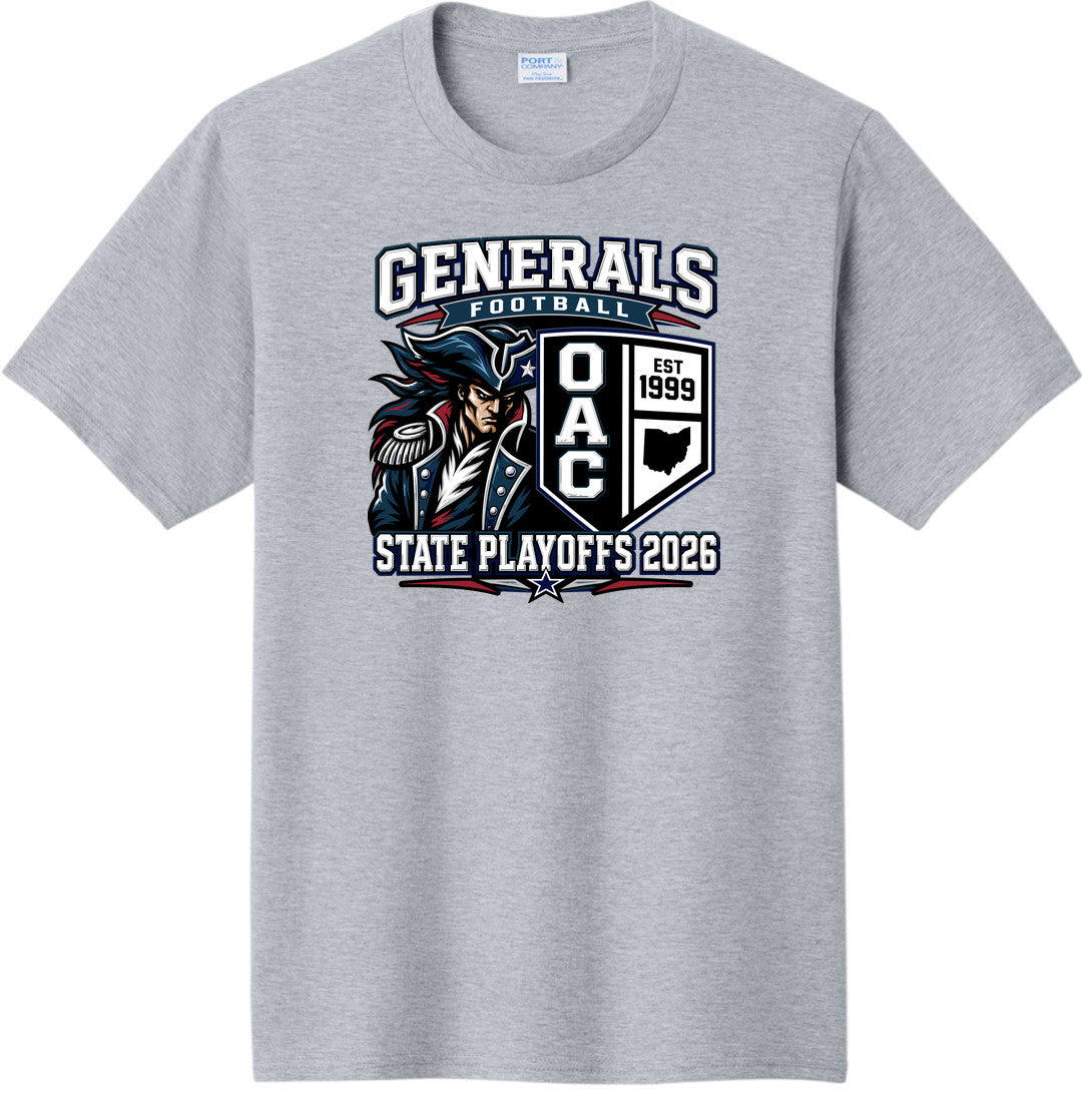 Fan Favorite Tee