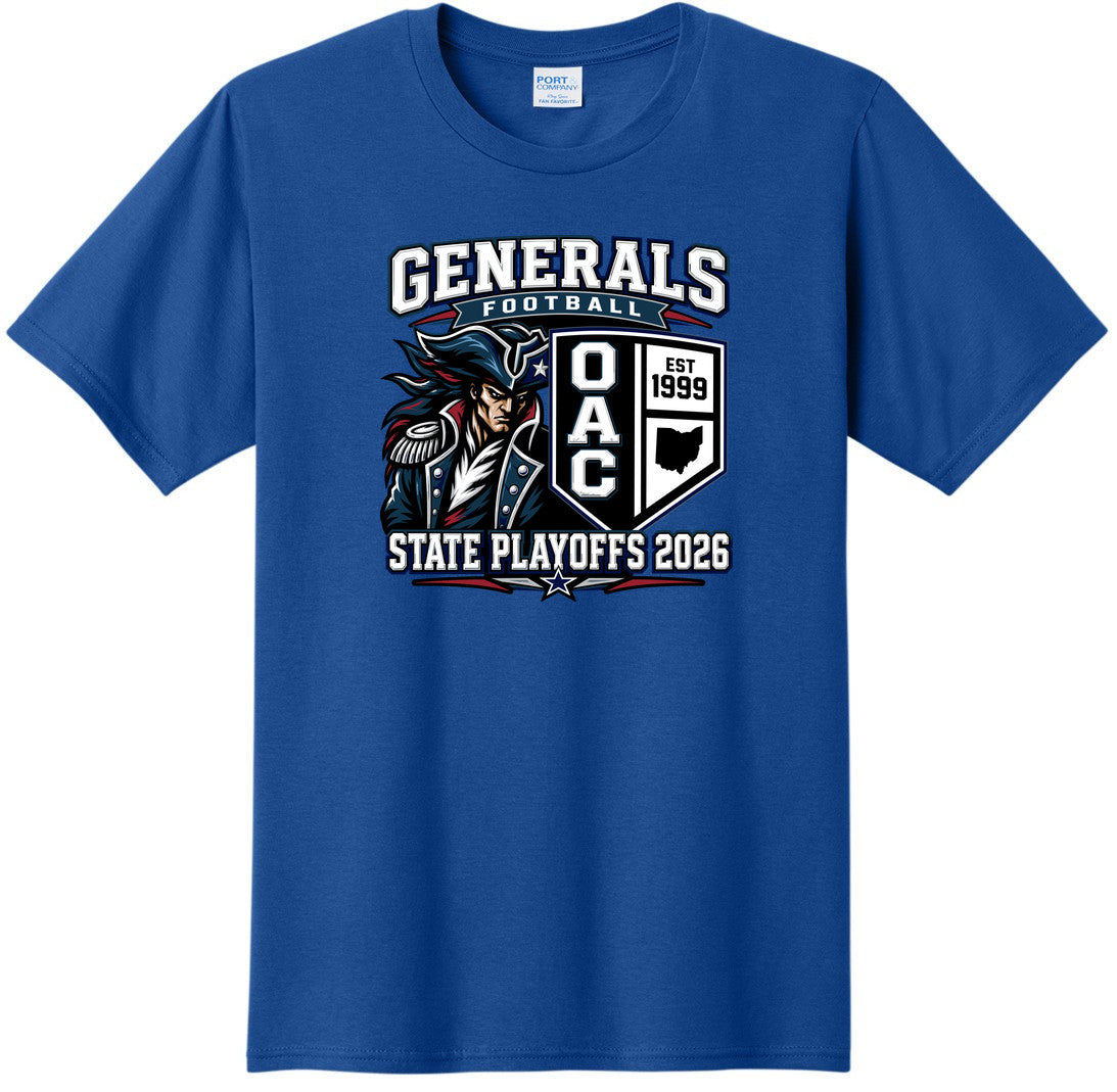 Fan Favorite Tee