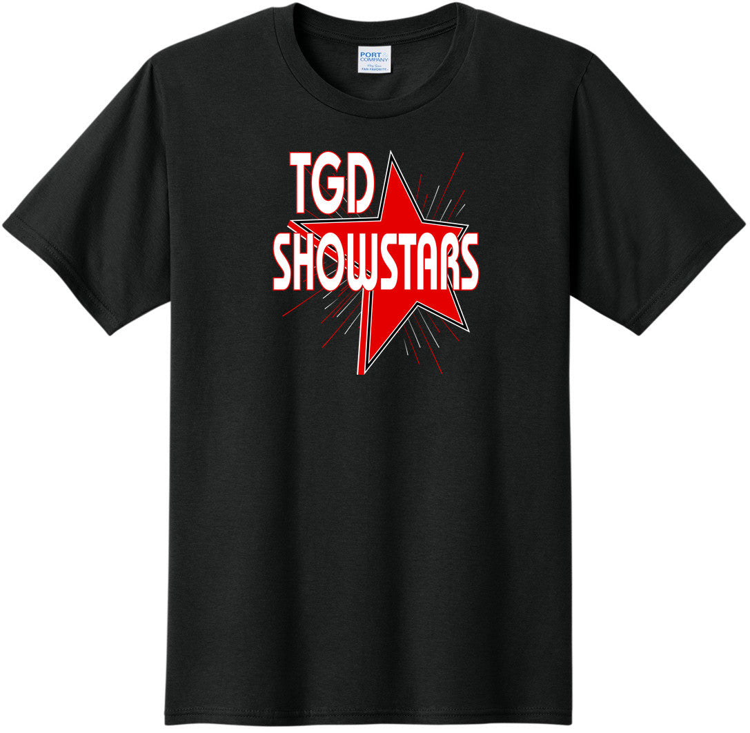 Fan Favorite Tee