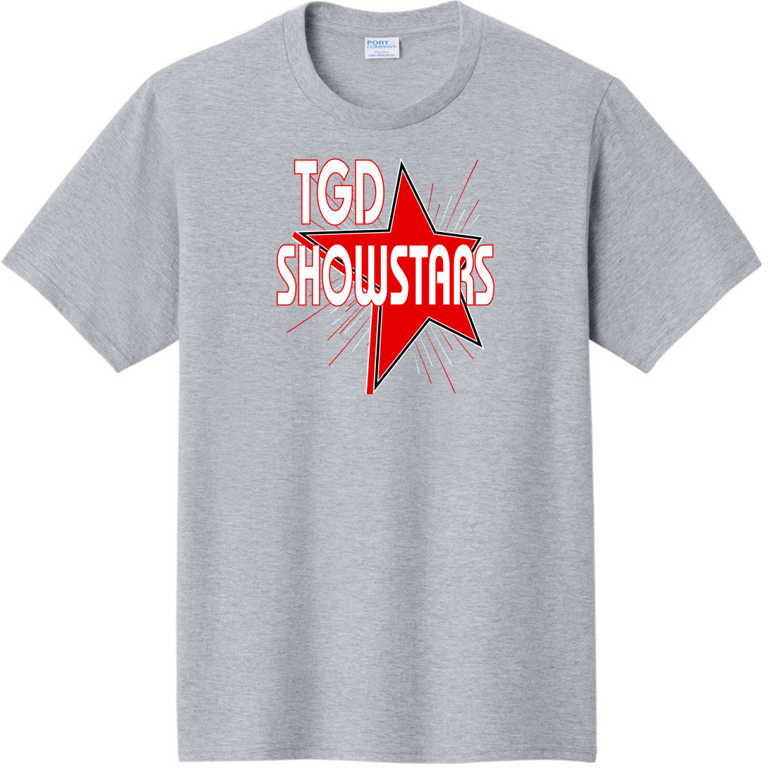 Fan Favorite Tee