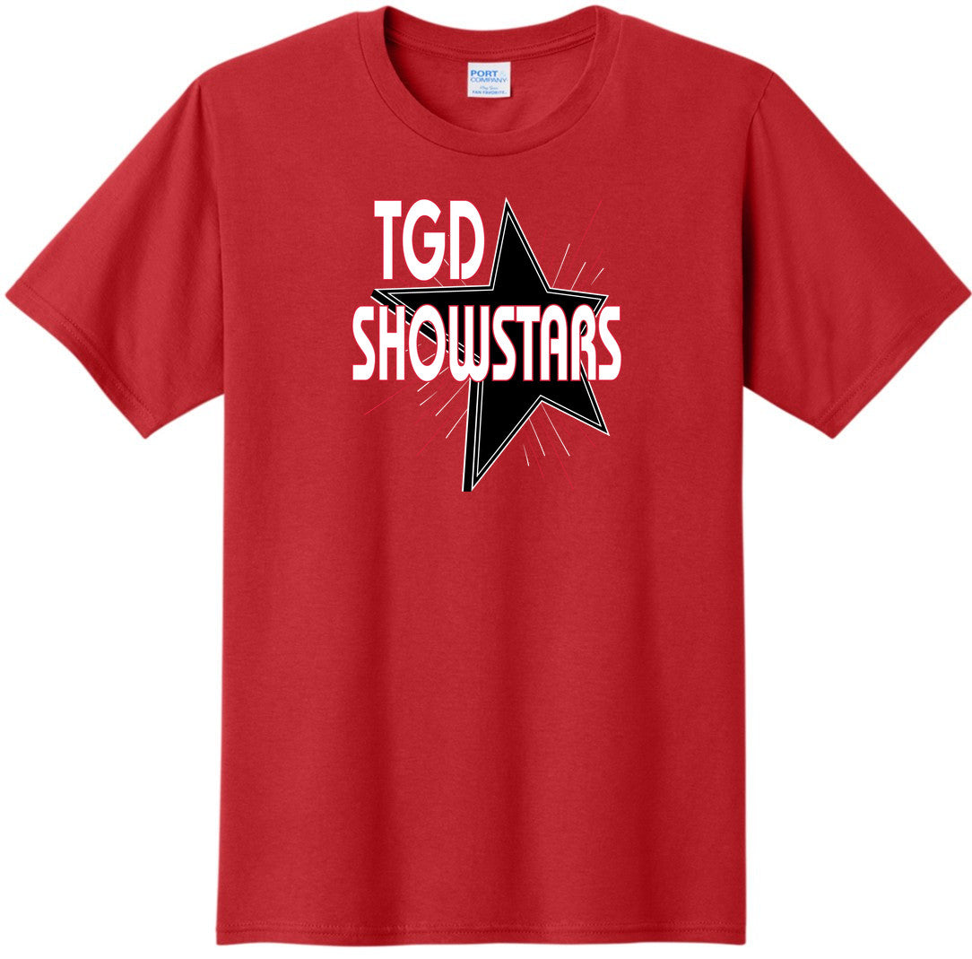 Fan Favorite Tee