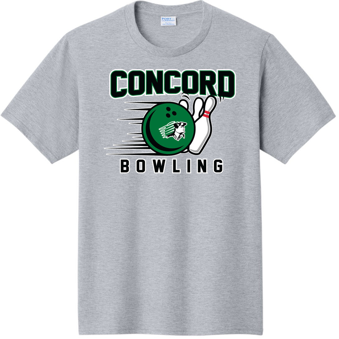 Fan Favorite Tee