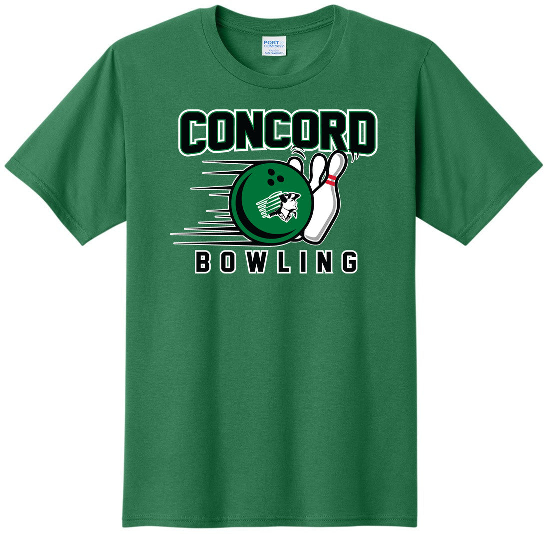 Fan Favorite Tee