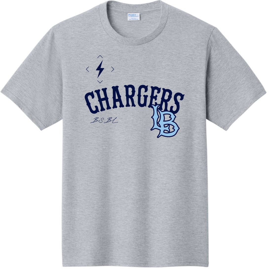 Fan Favorite Tee